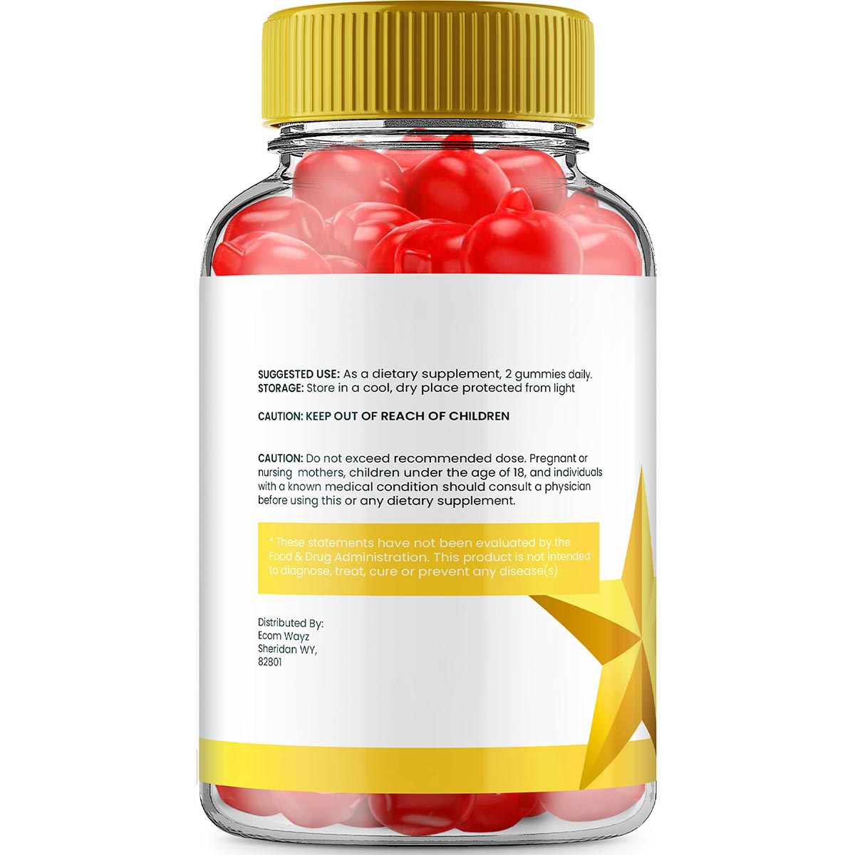 All Star Keto Gummies