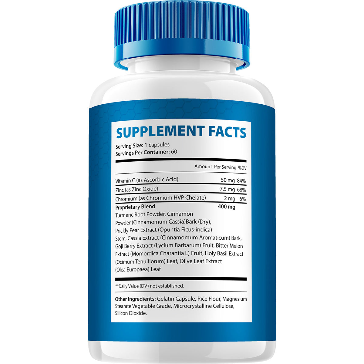Alpha Cur Capsules