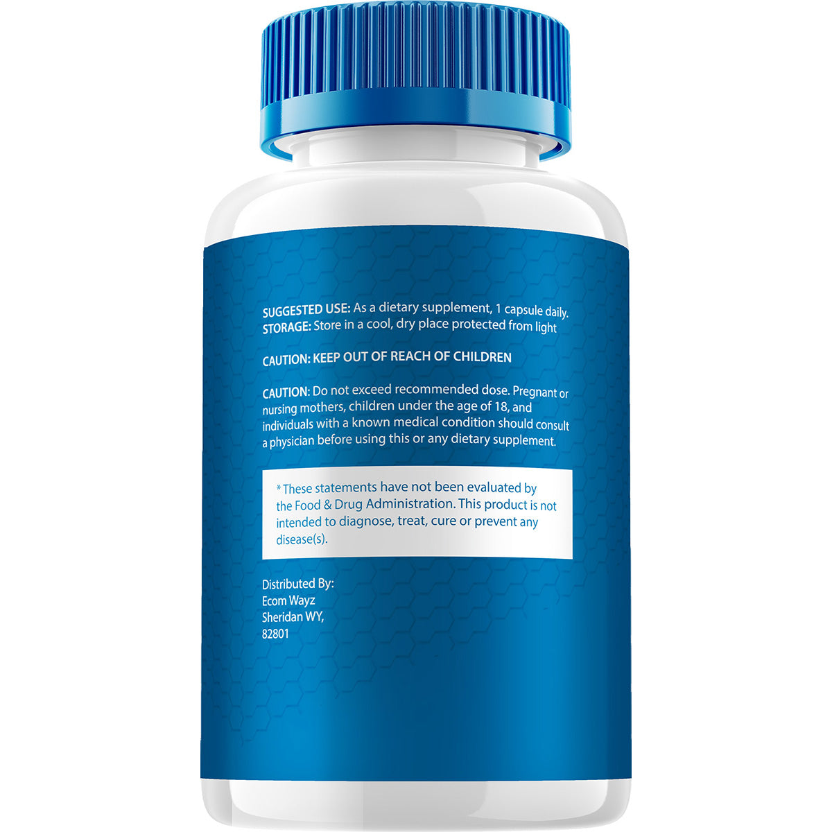 Alpha Cur Capsules