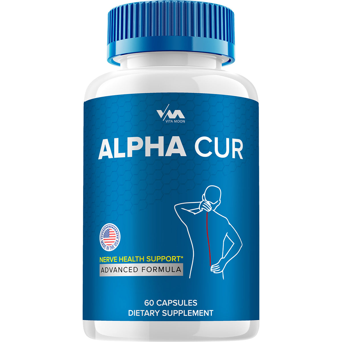 Alpha Cur Capsules