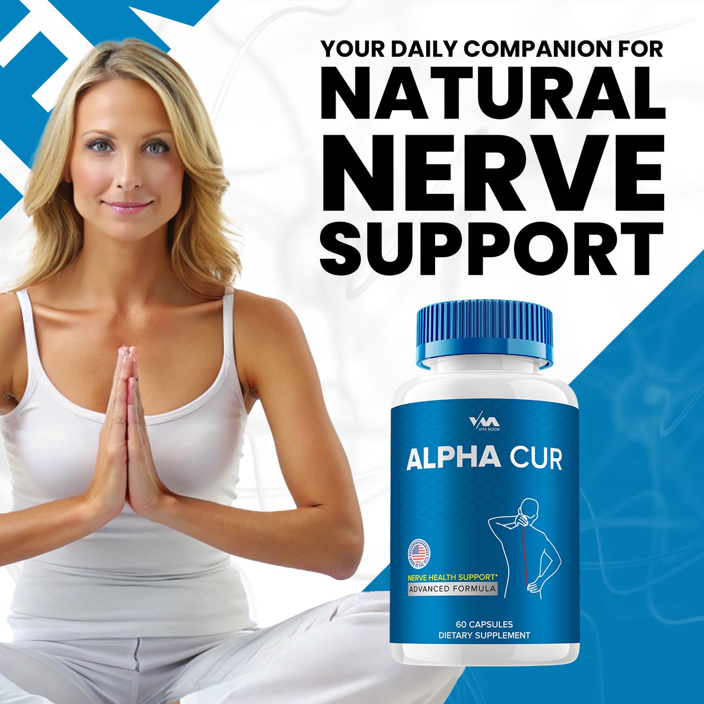 Alpha Cur Capsules