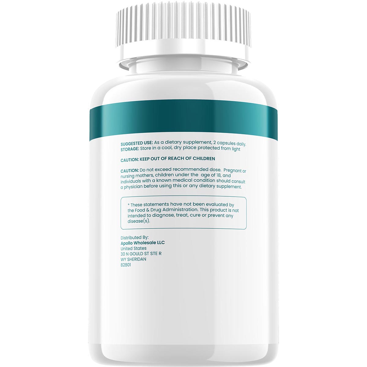 Amp Joint 10 Capsules