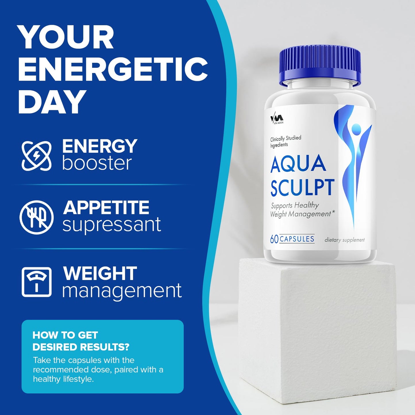 Aqua Sculpt Capsules