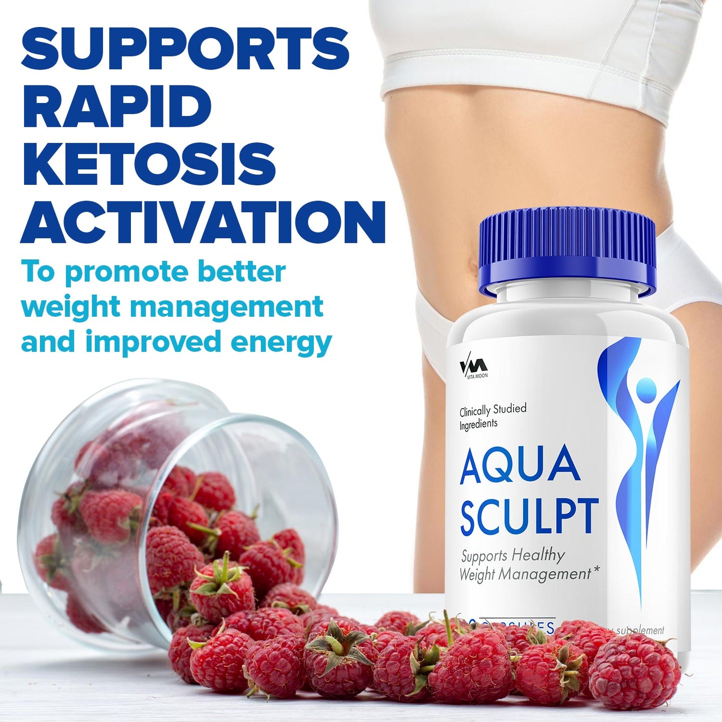 Aqua Sculpt Capsules
