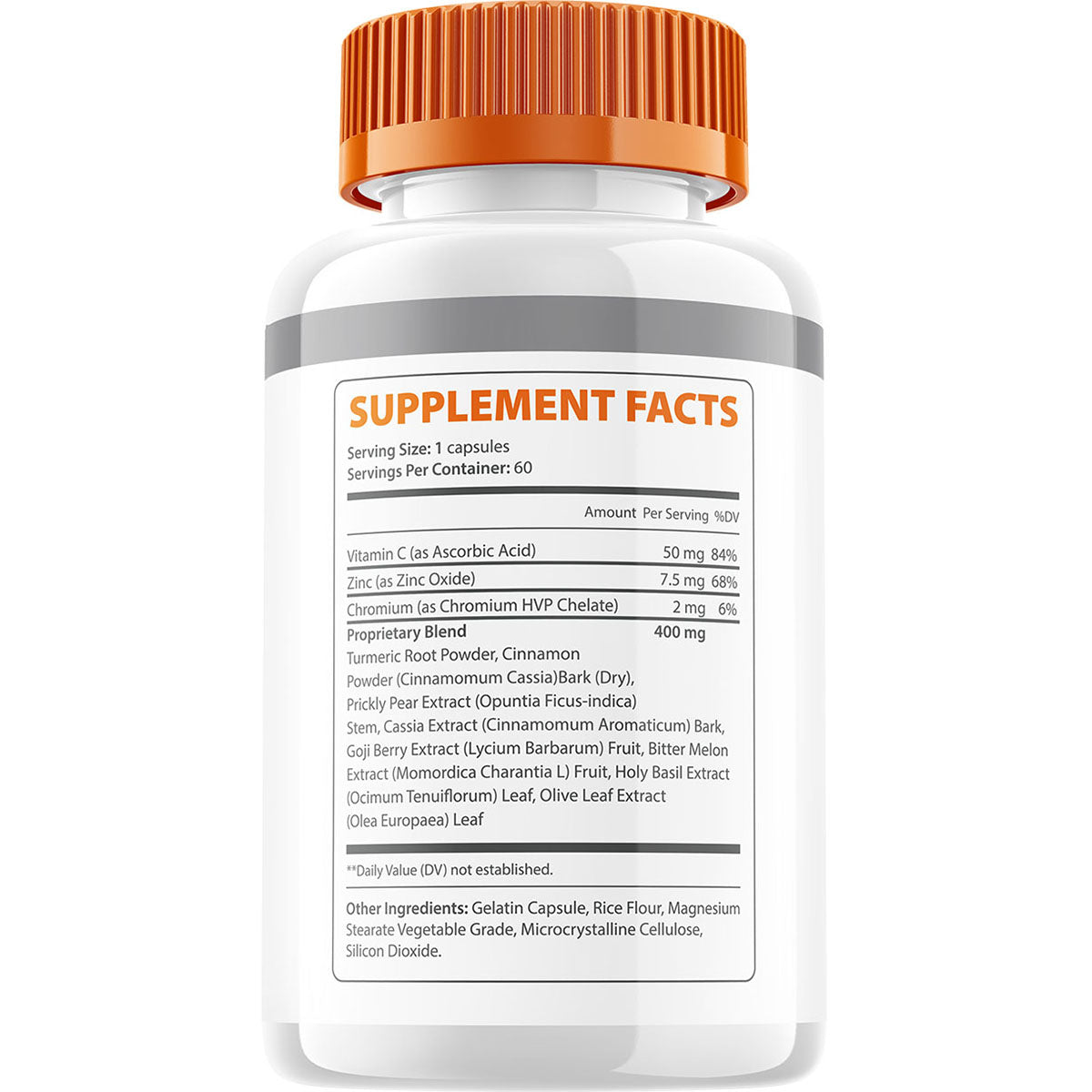 AriaLief Nerve Support Capsules