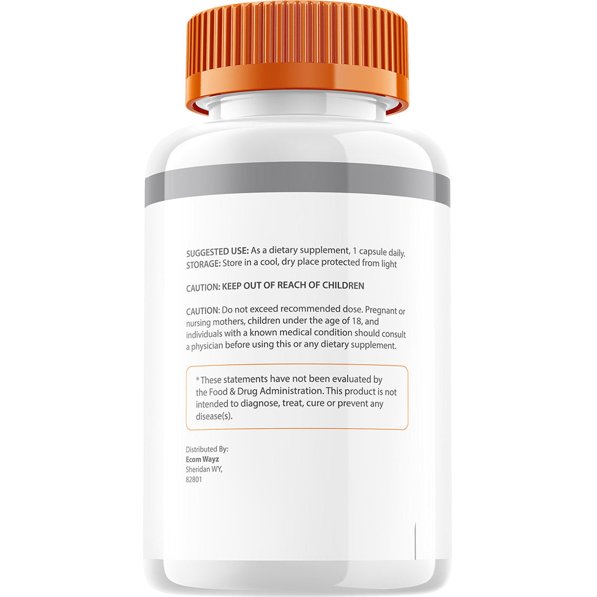 AriaLief Nerve Support Capsules