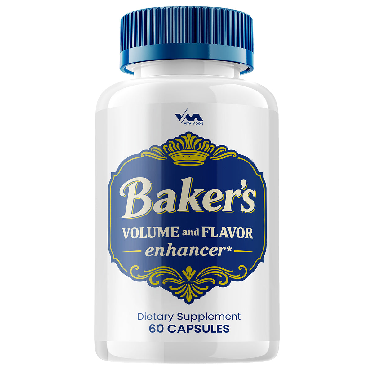 Bakers Capsules