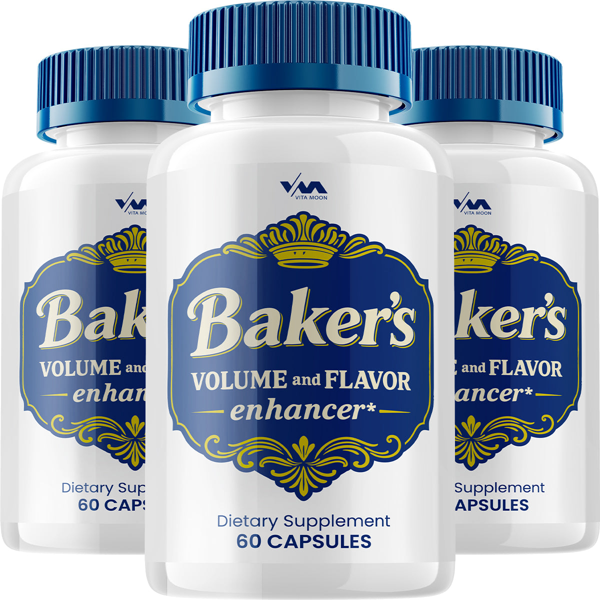 Bakers Capsules