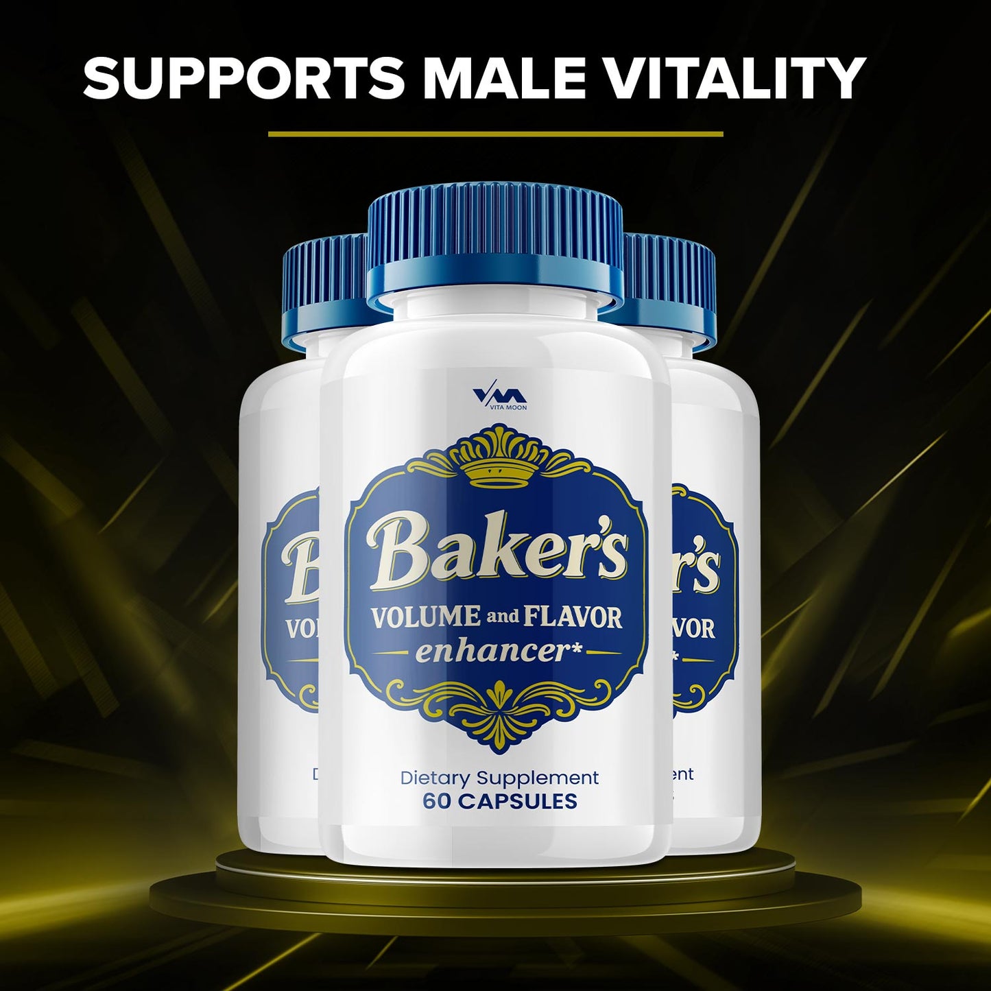 Bakers Capsules