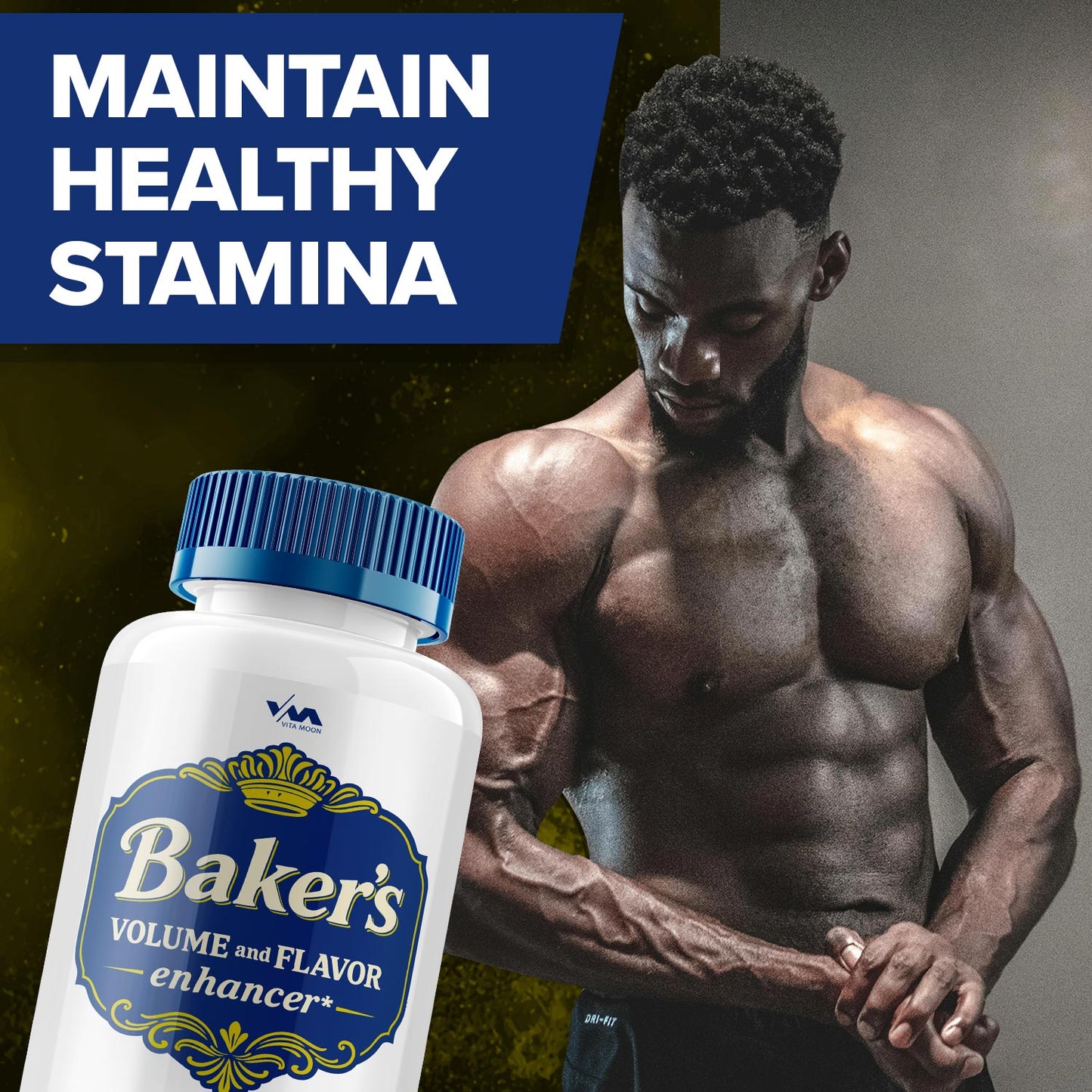 Bakers Capsules