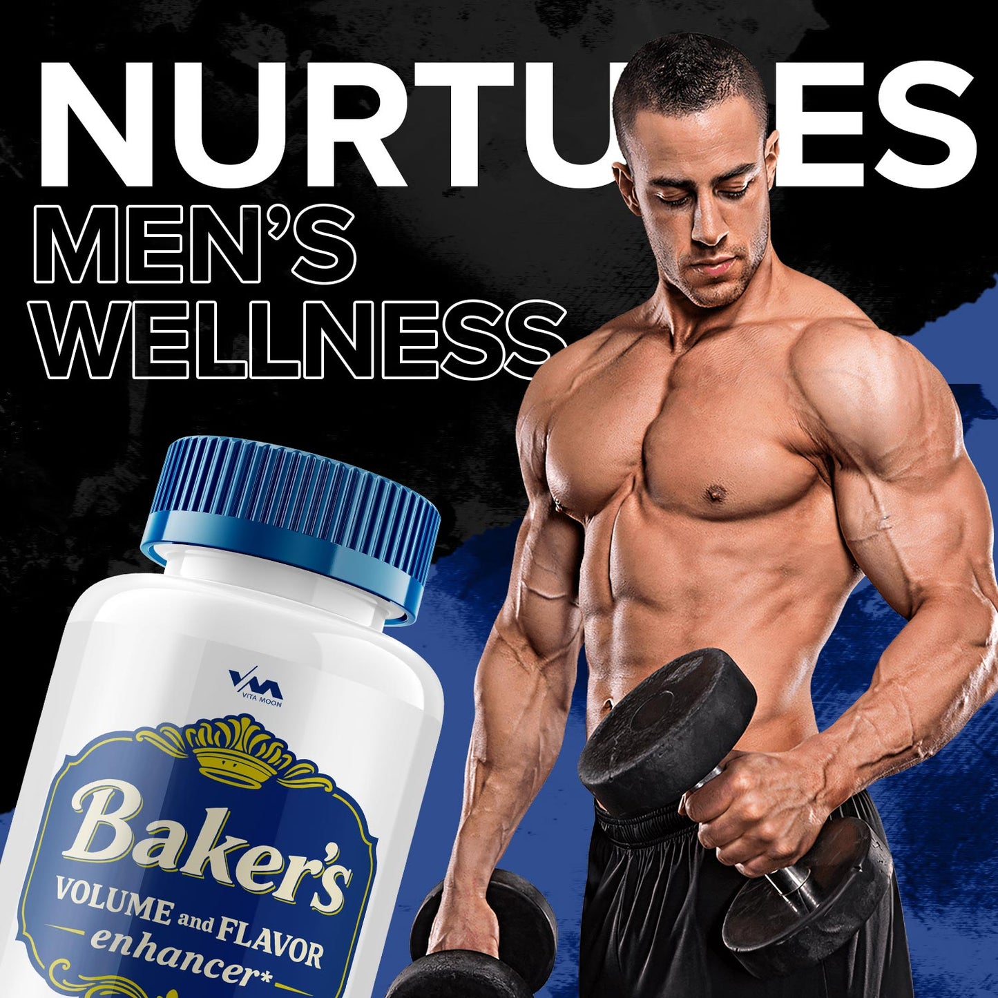 Bakers Capsules