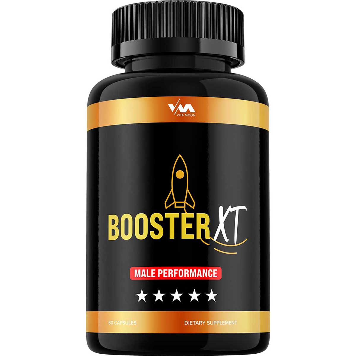Booster XT Capsules