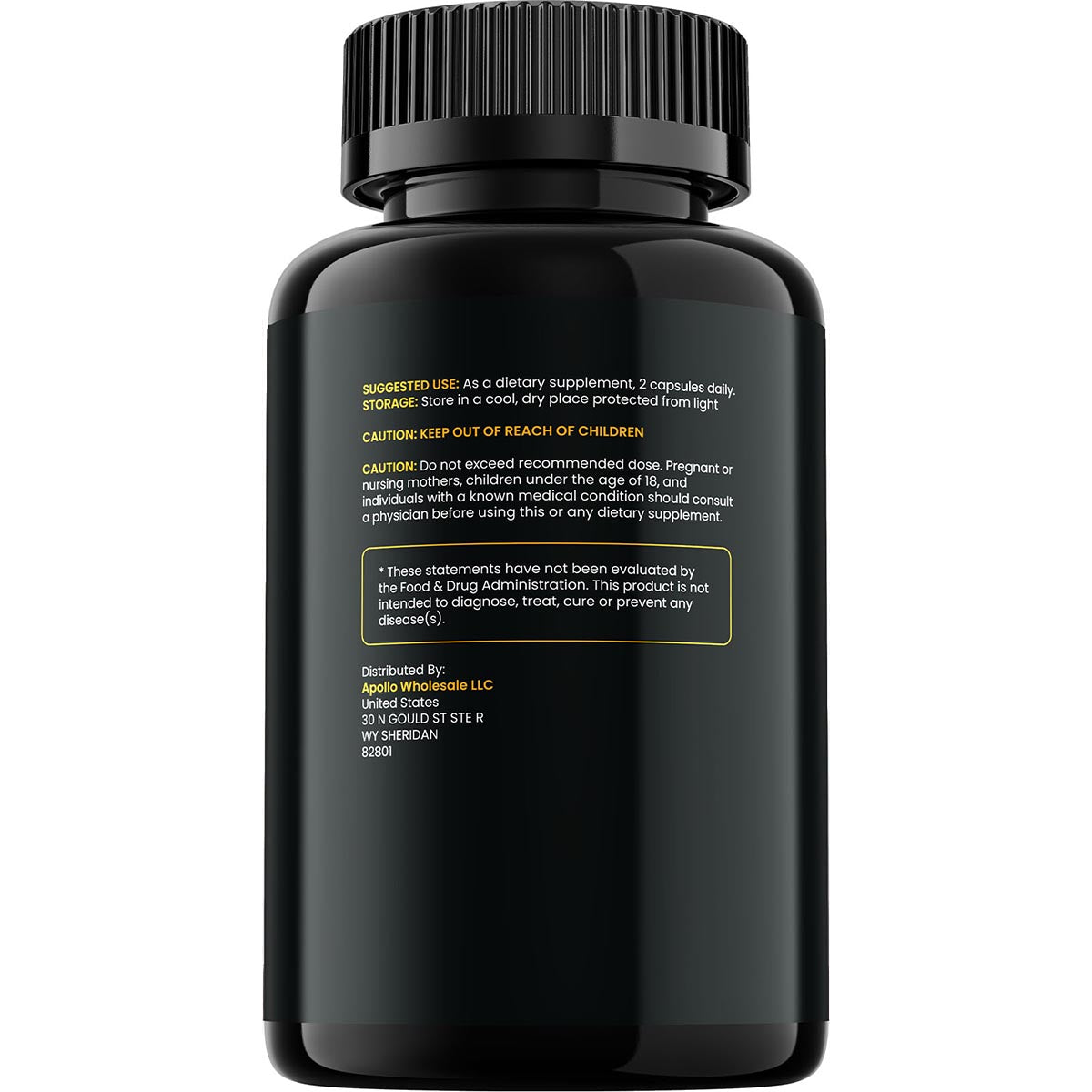 Brain Honey Capsules