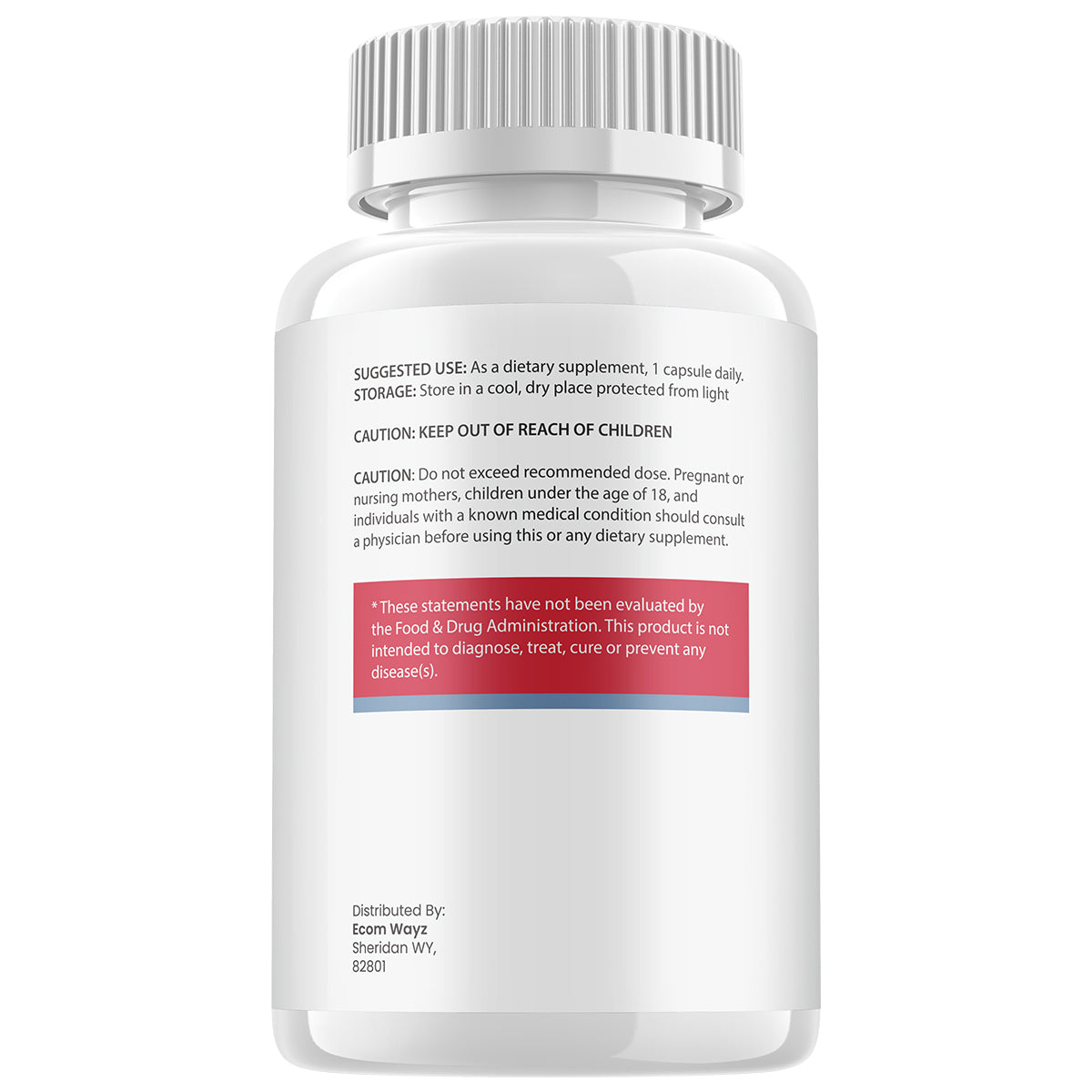 CircuPulse Capsules