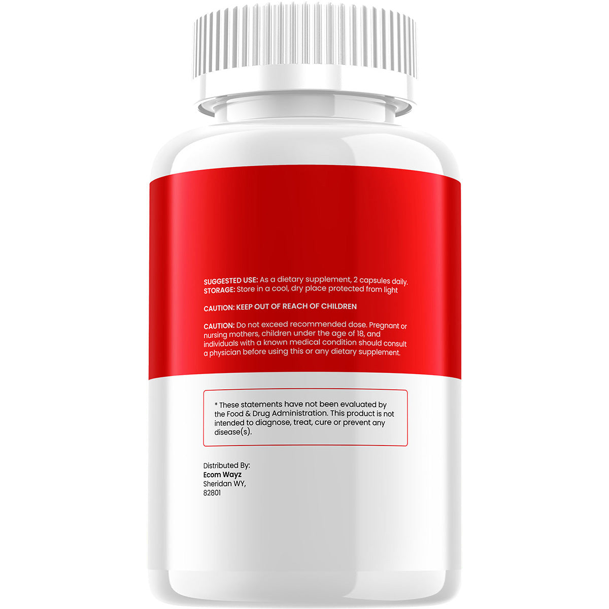 Circusync Capsules