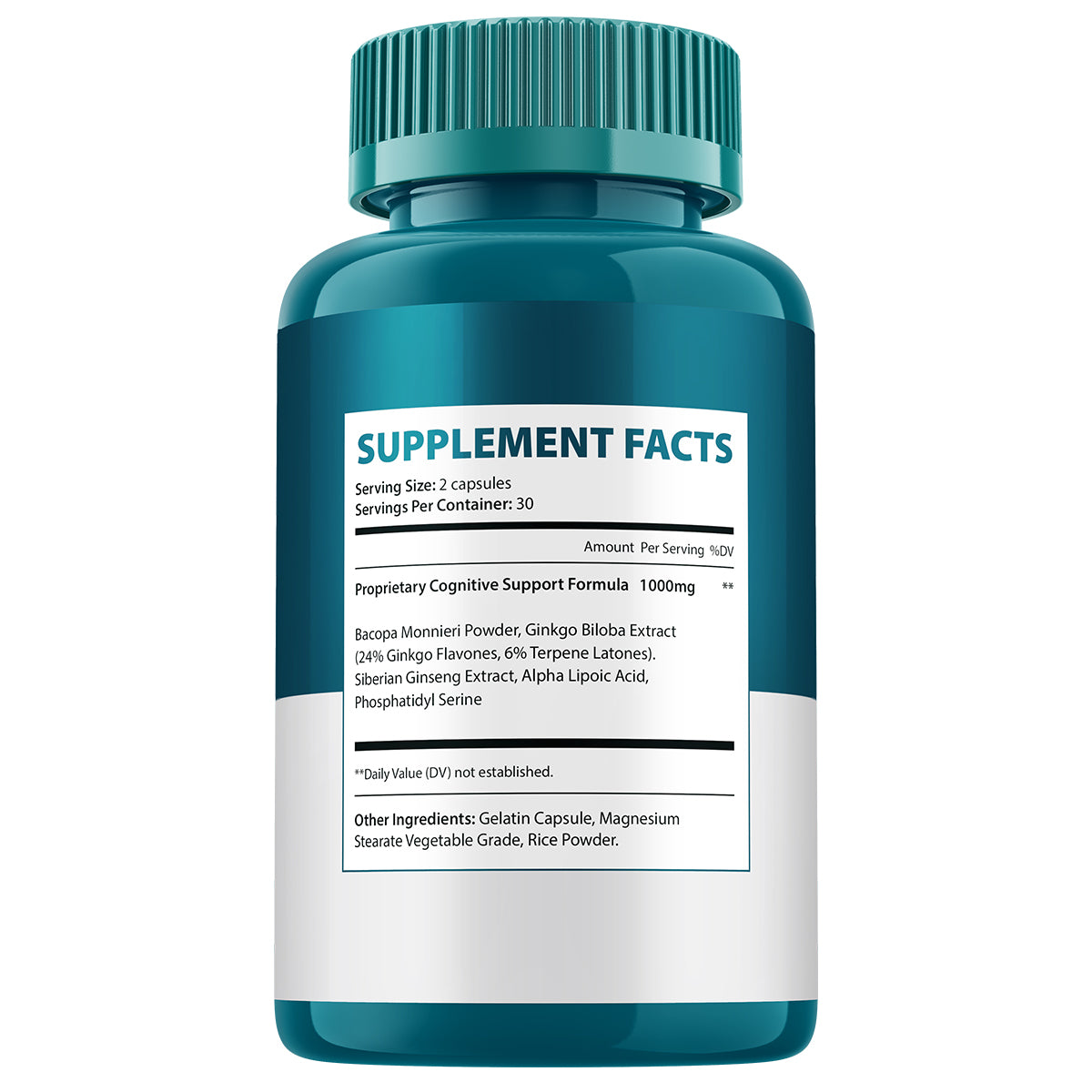 Cure Fight Capsules