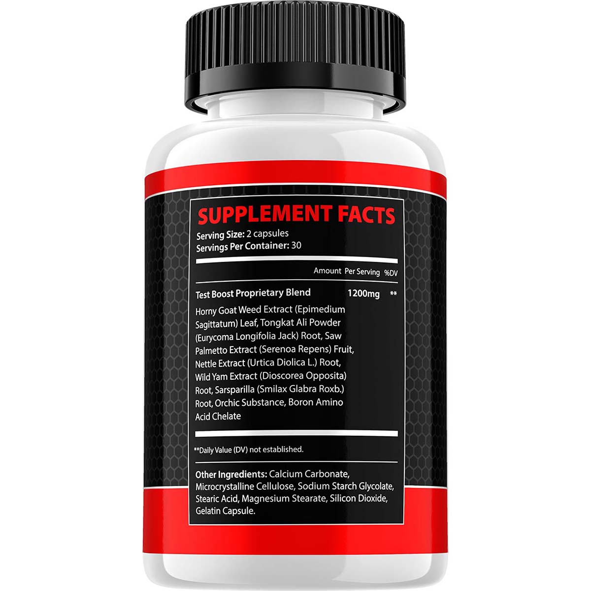 Ember Ghee Capsules