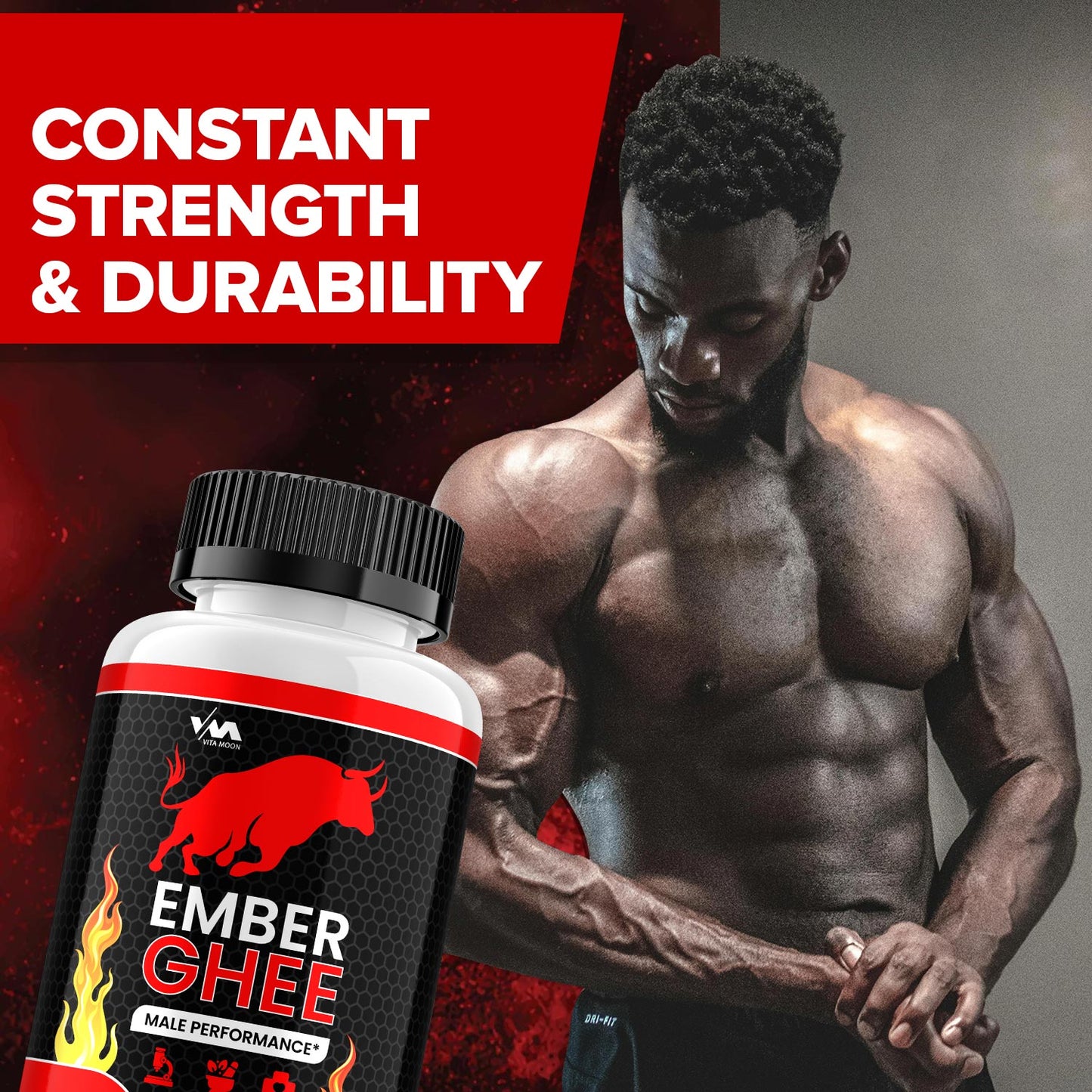 Ember Ghee Capsules