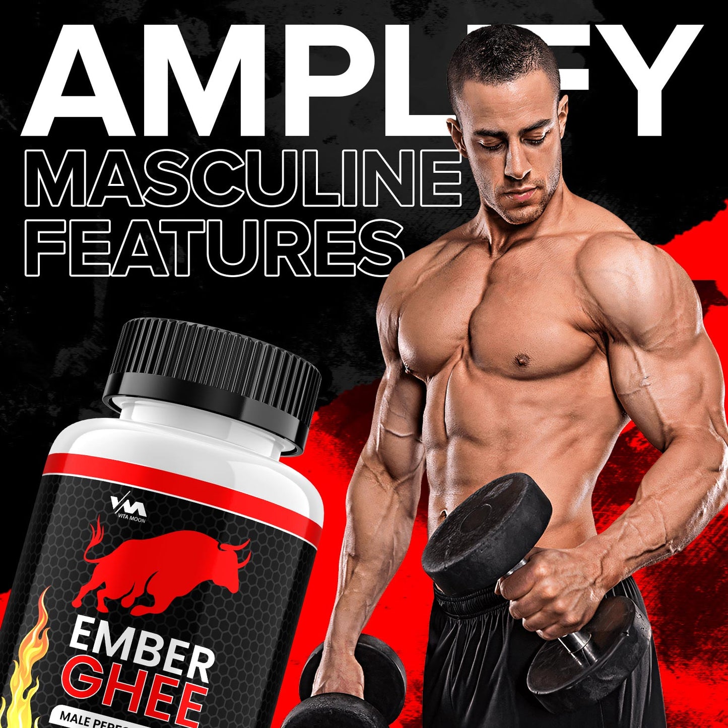 Ember Ghee Capsules