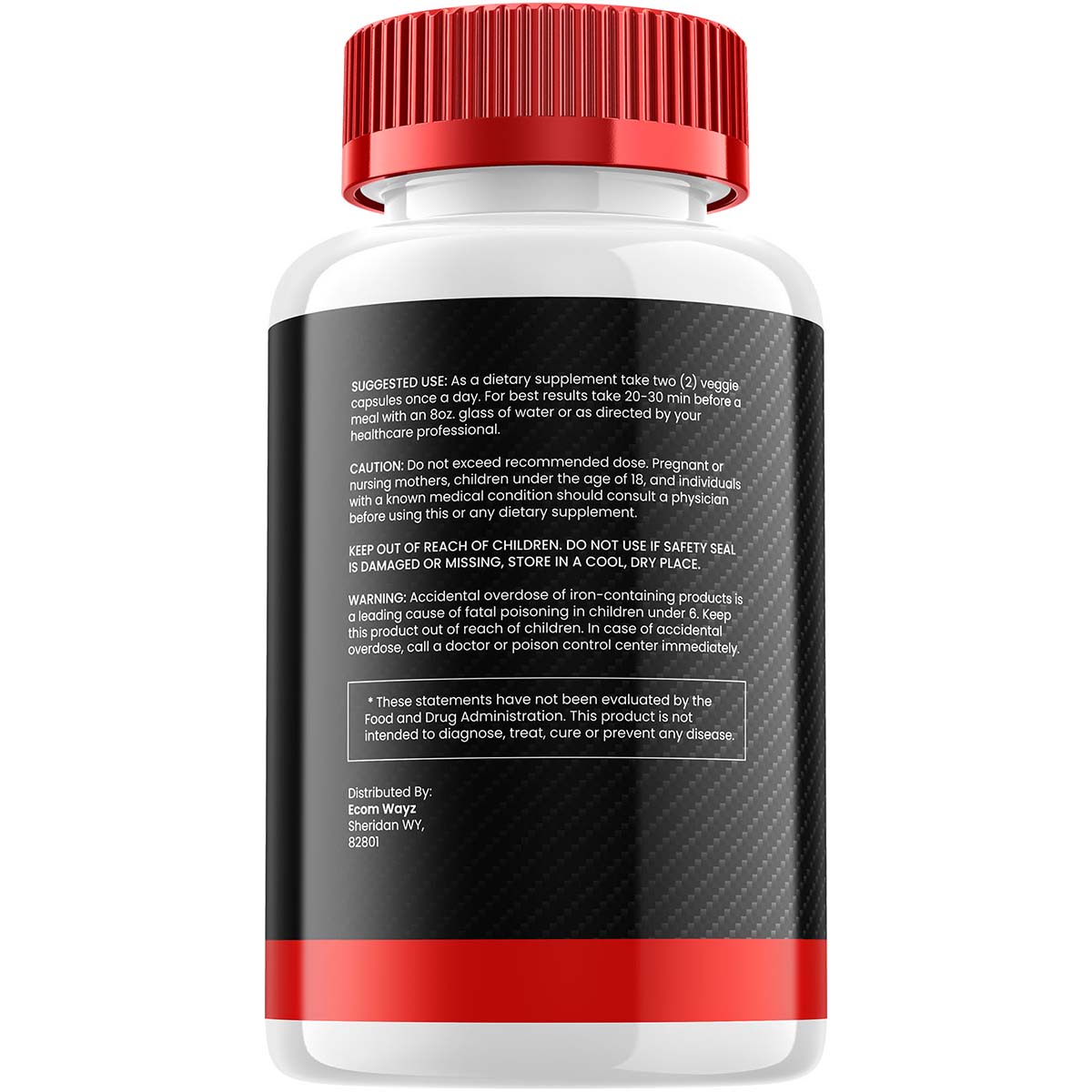 Ereforce Capsules