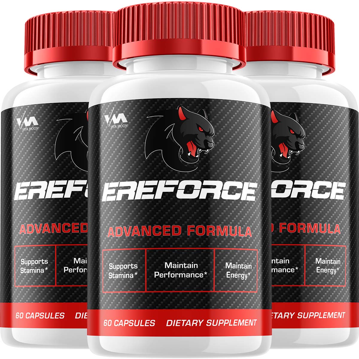 Ereforce Capsules
