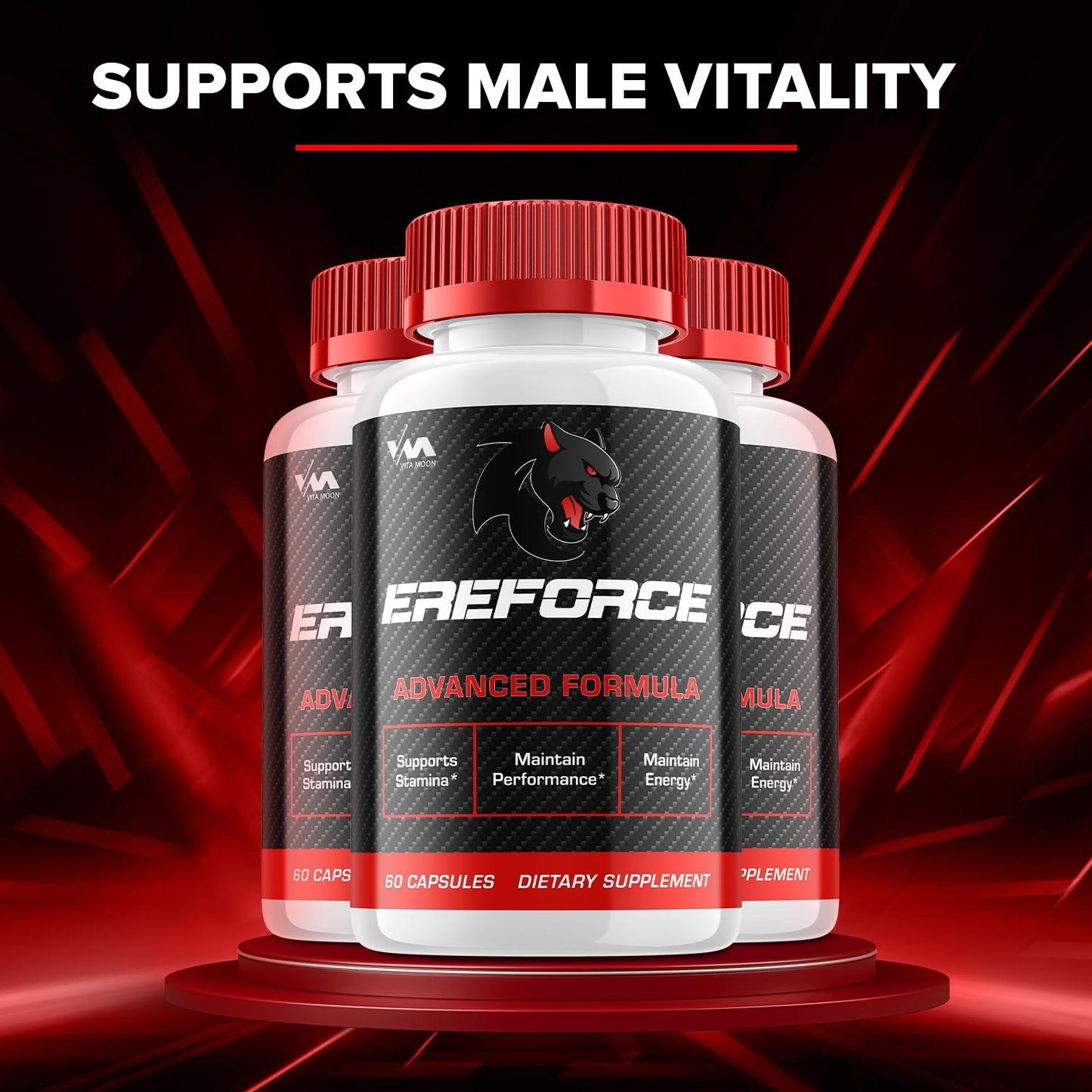 Ereforce Capsules