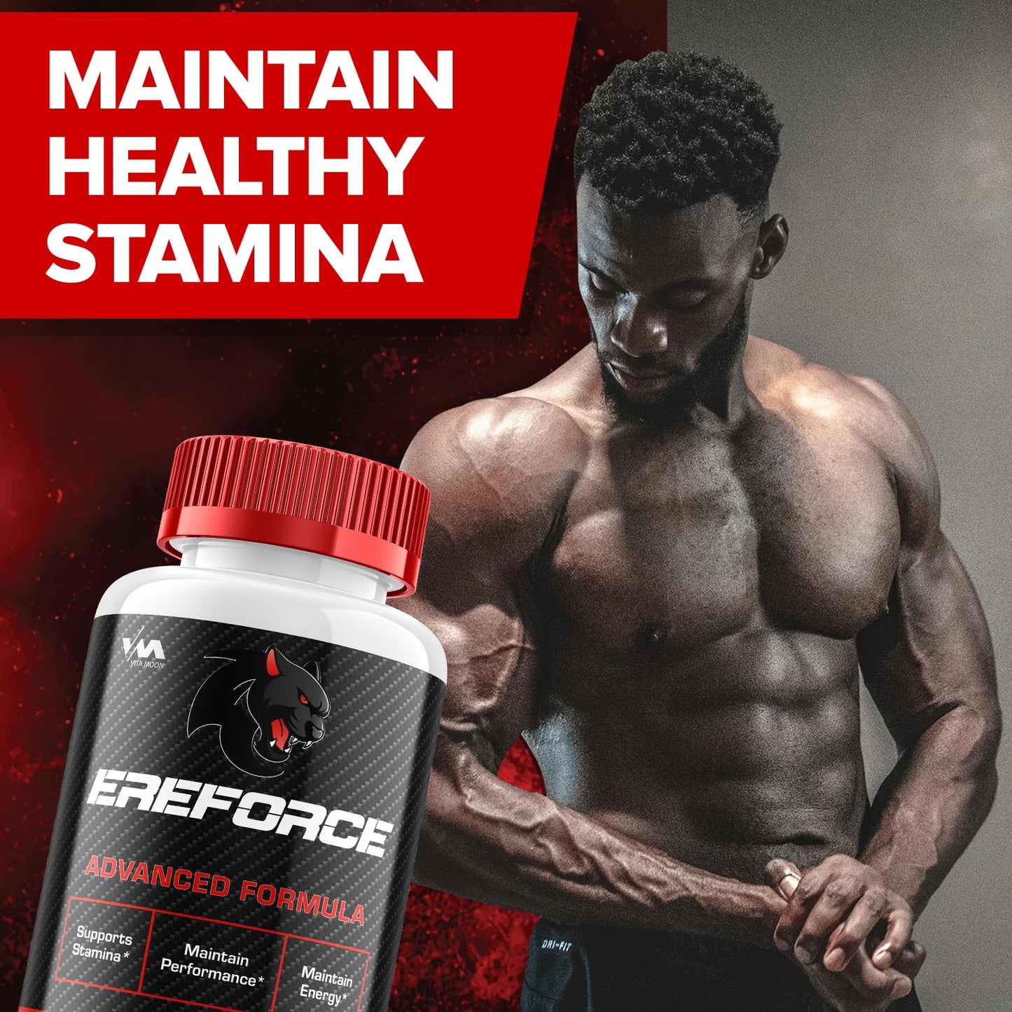Ereforce Capsules