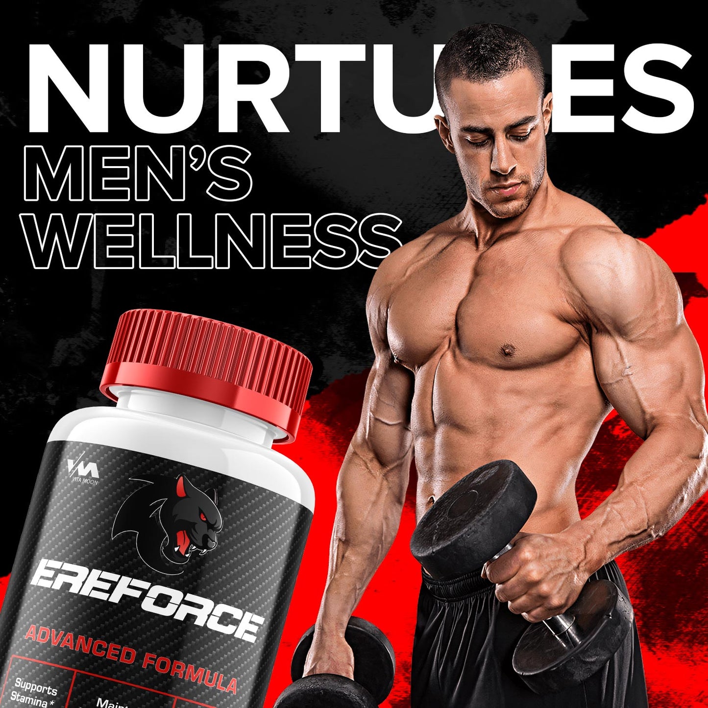 Ereforce Capsules
