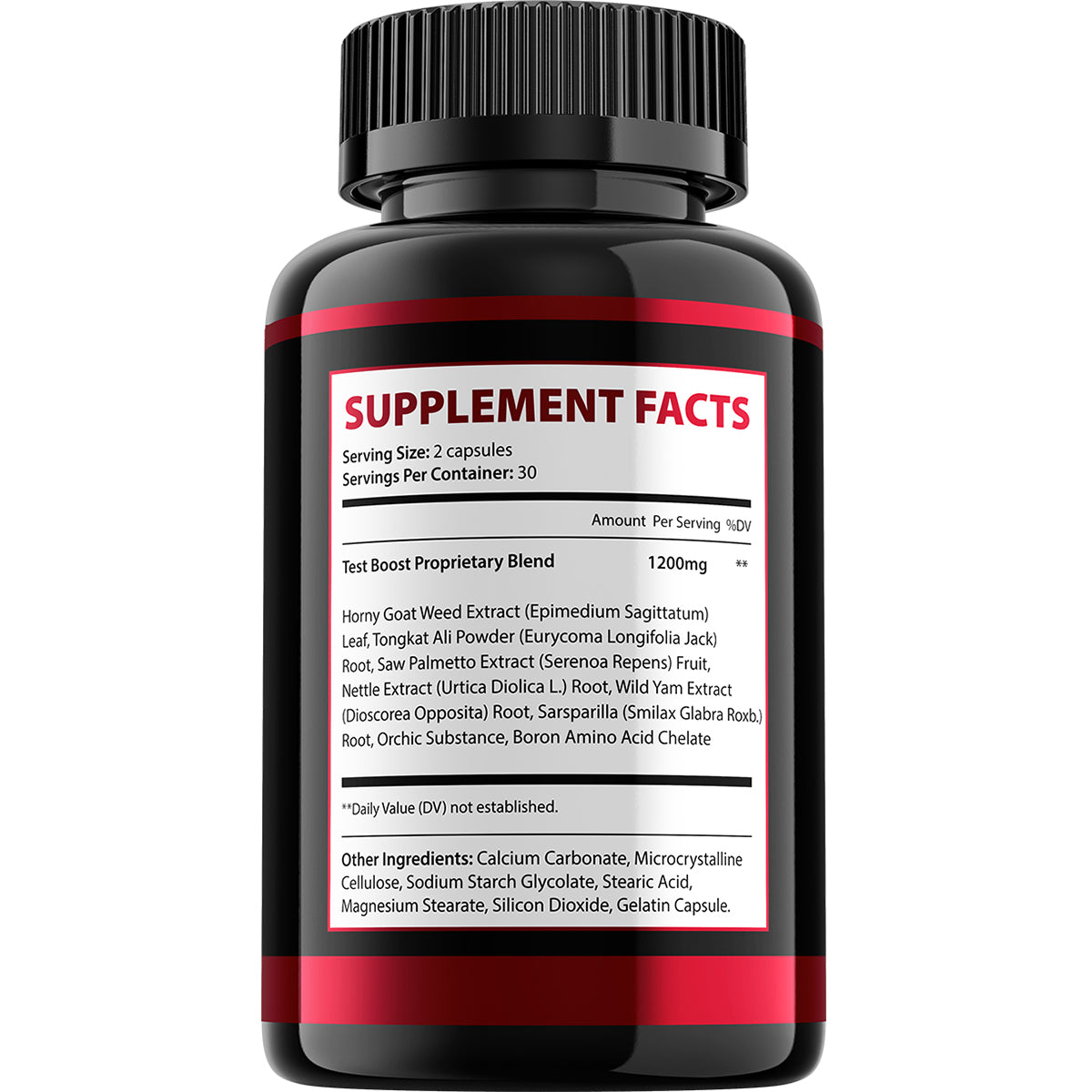 Erecpower Capsules