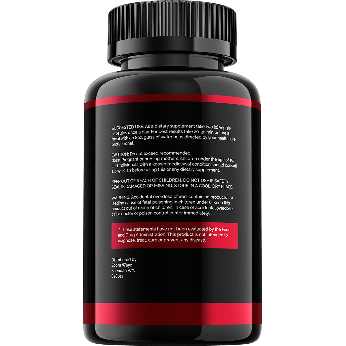 Erecpower Capsules