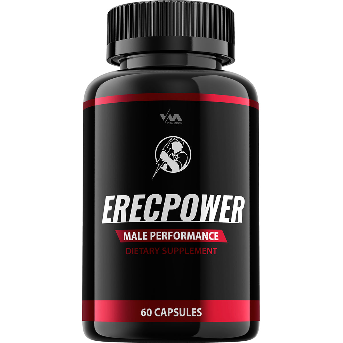 Erecpower Capsules