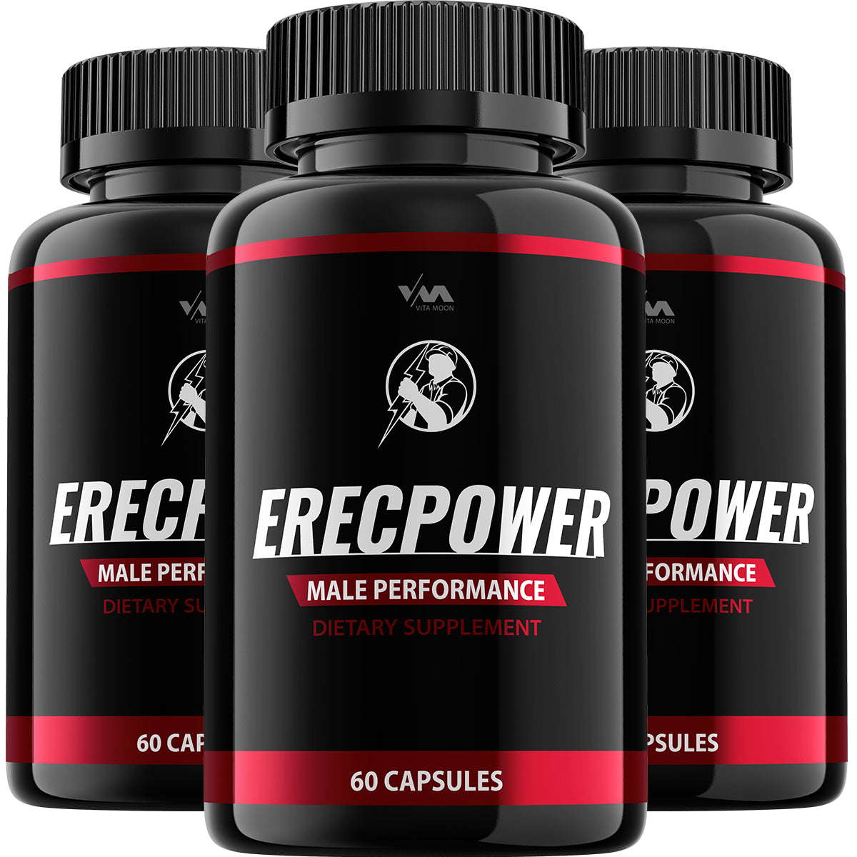 Erecpower Capsules