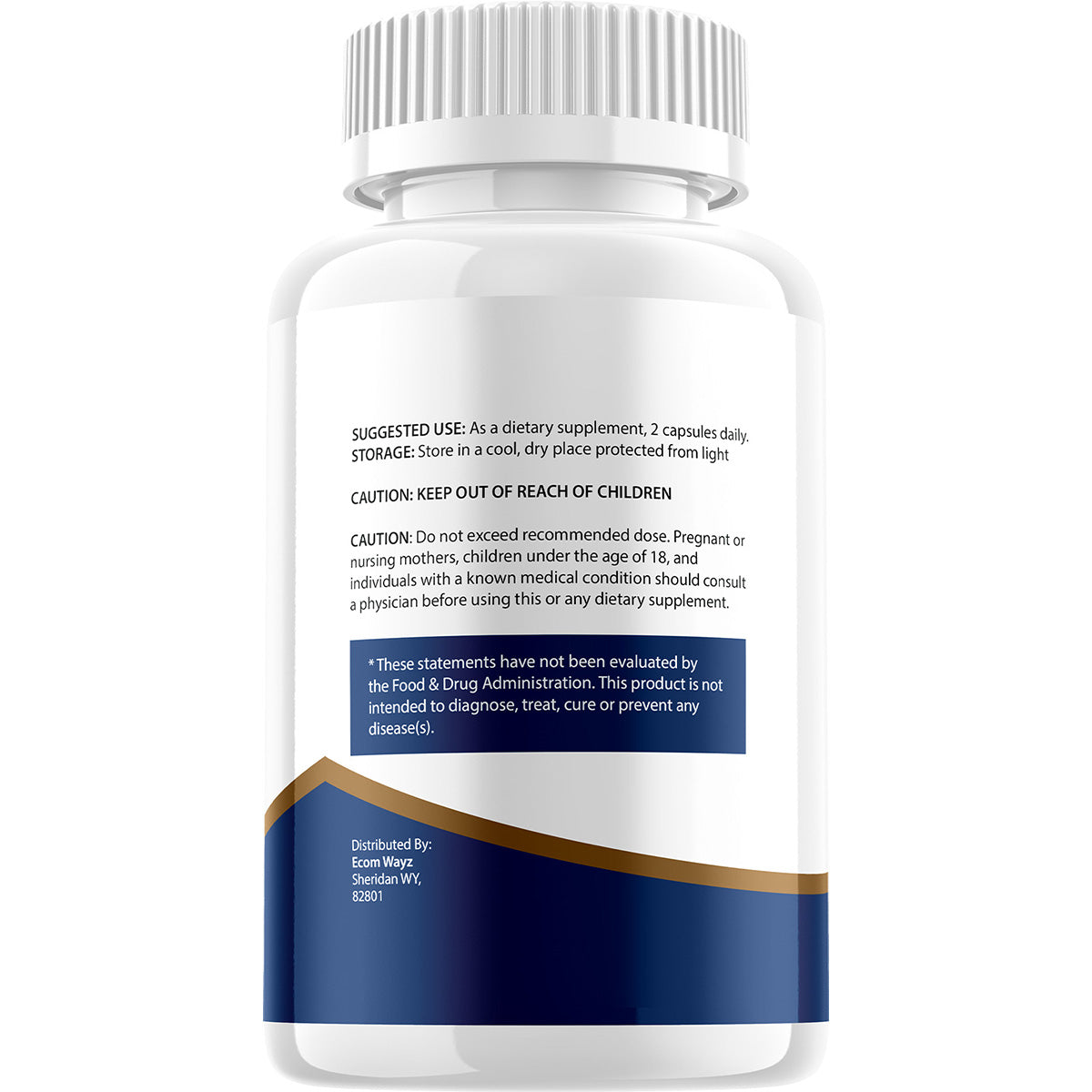 Flow Revive Pro Capsules