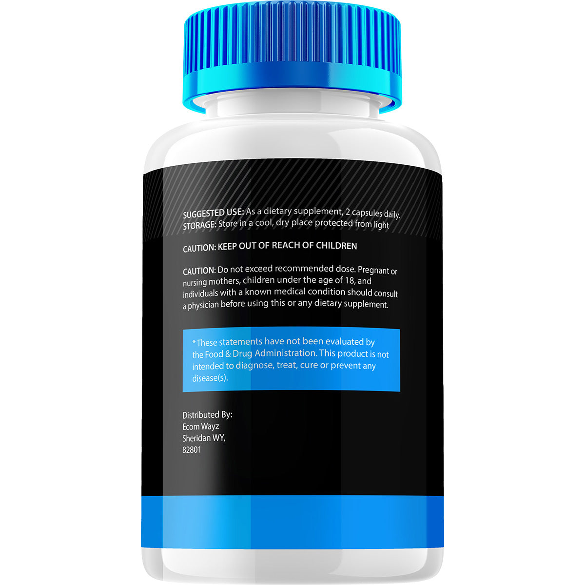 Fortivir Max Capsules