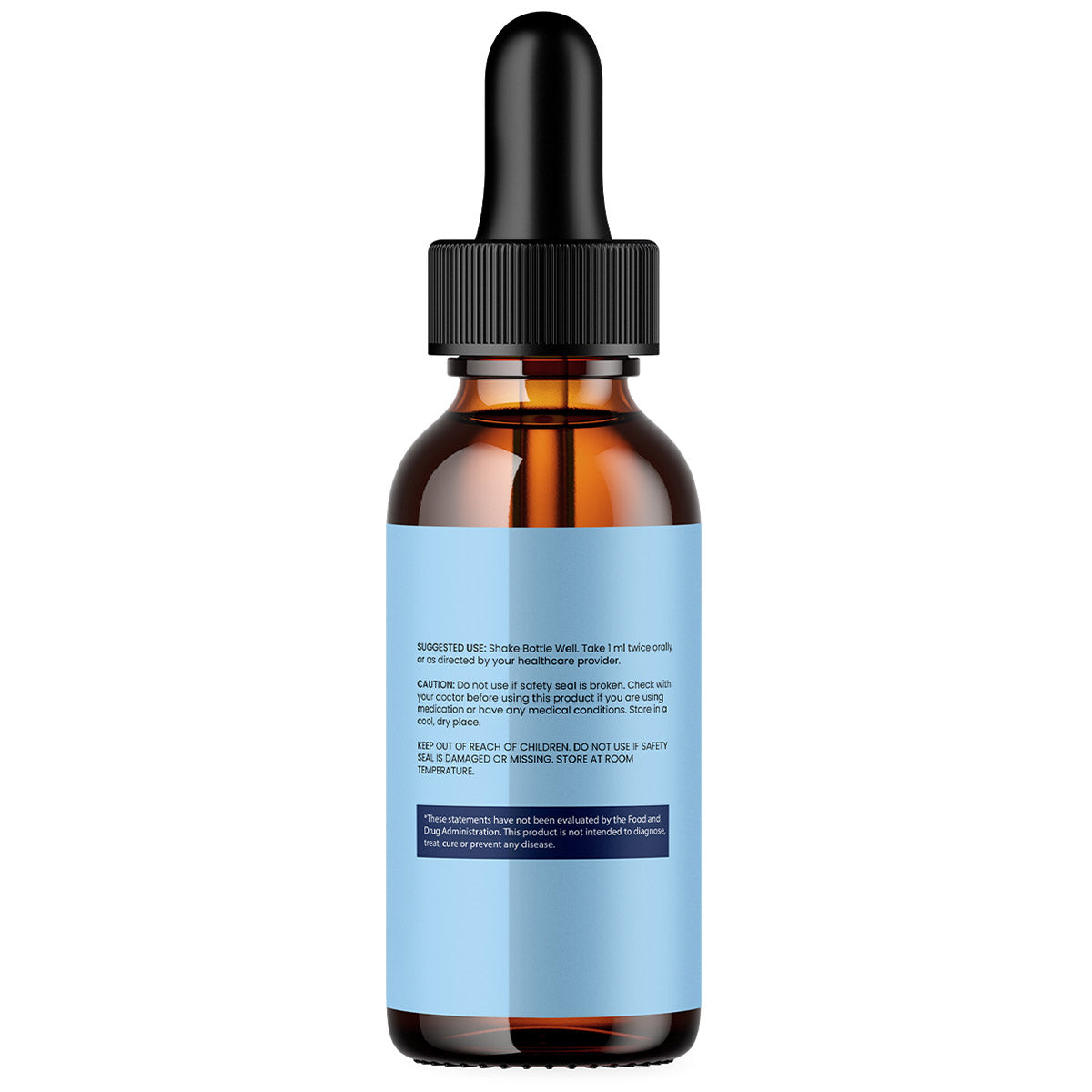 Free Sugar Pro Drops