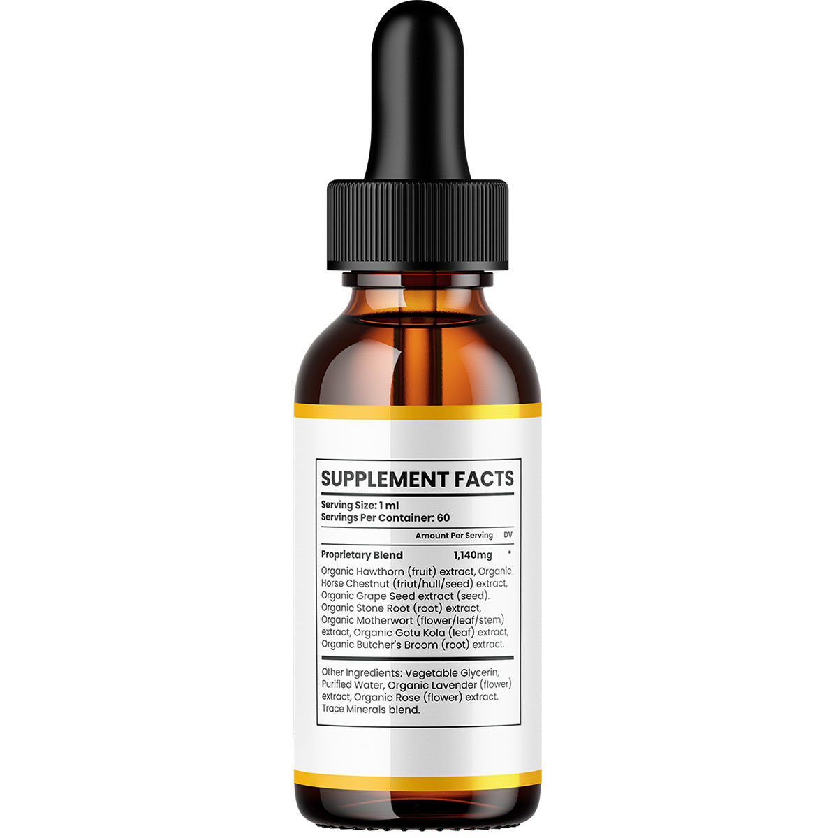 GingerSlim Drops