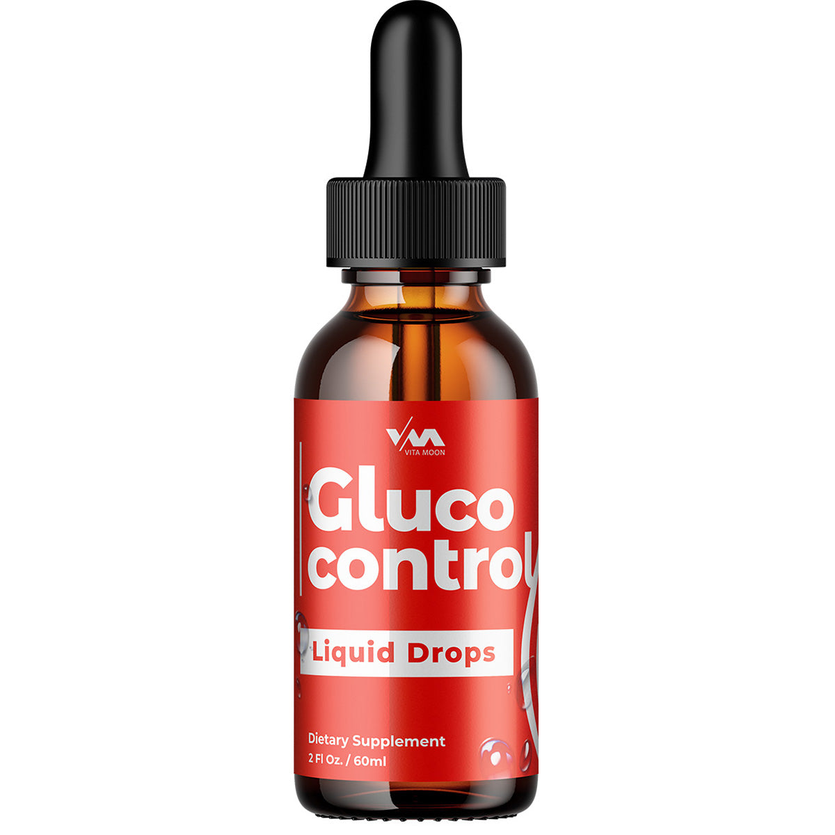 Gluco Control Drops