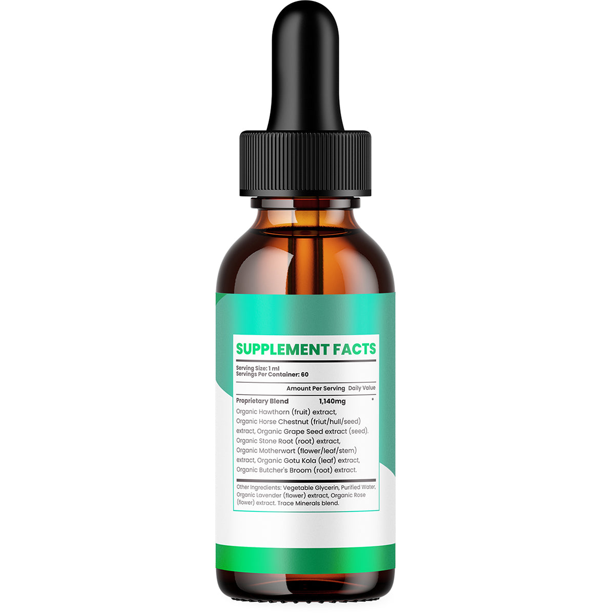 GlucoFreedom Drops