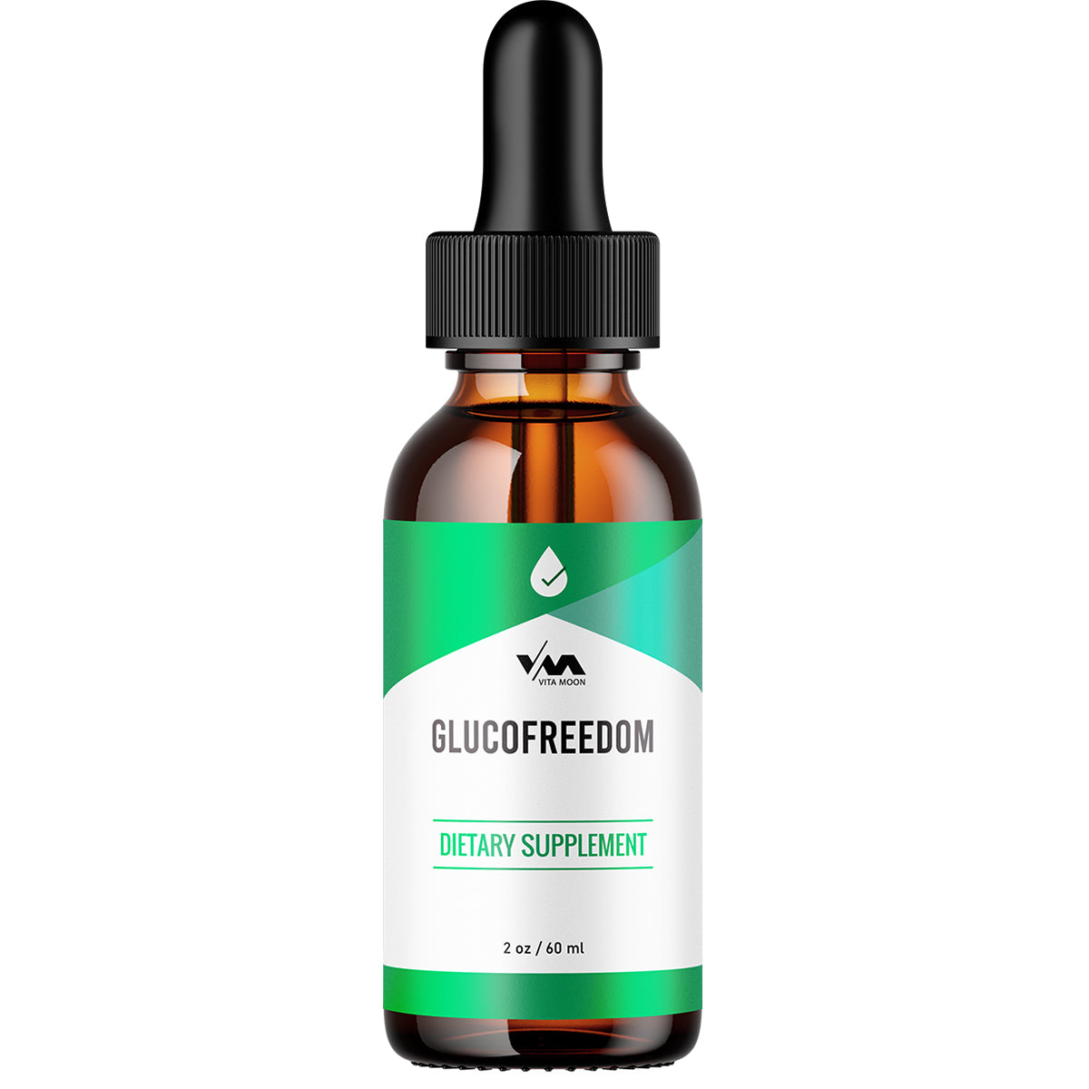 GlucoFreedom Drops