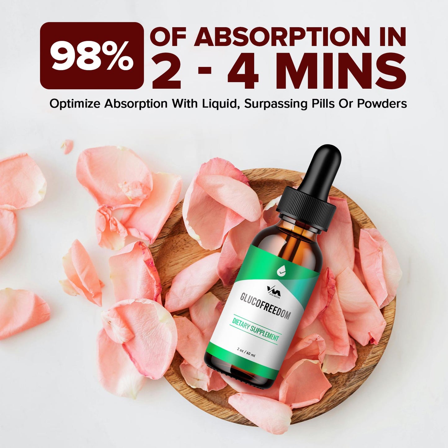 GlucoFreedom Drops