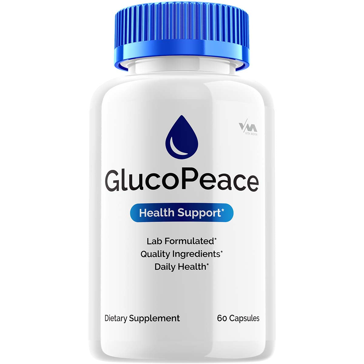 GlucoPeace Capsules