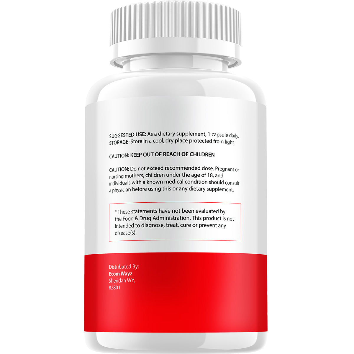 Gluco Revive Capsules