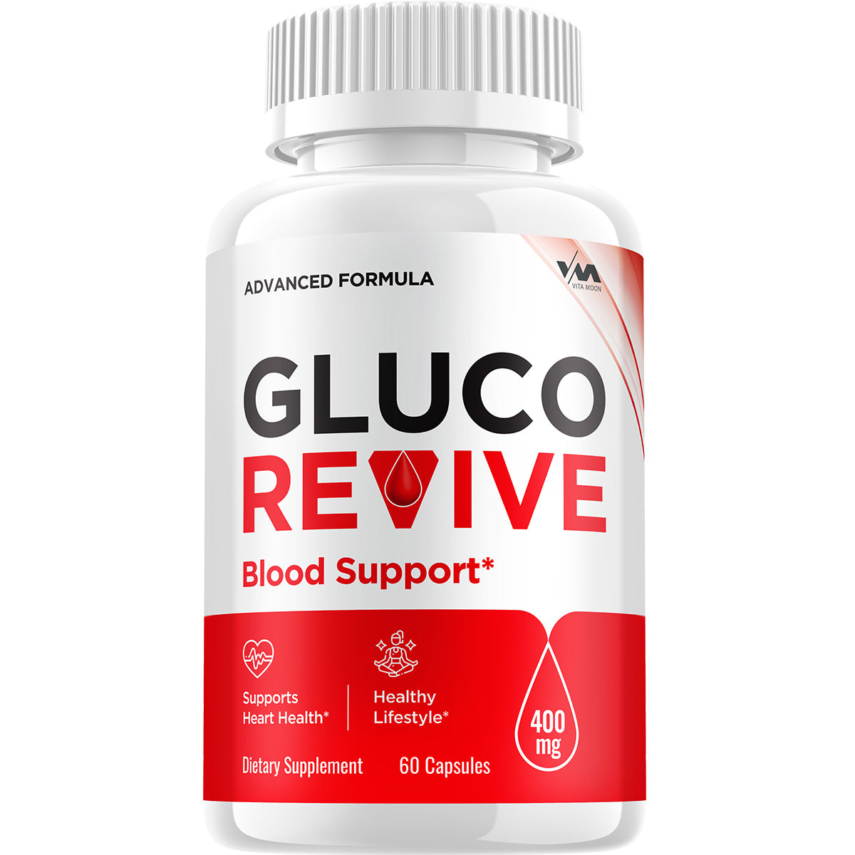 Gluco Revive Capsules