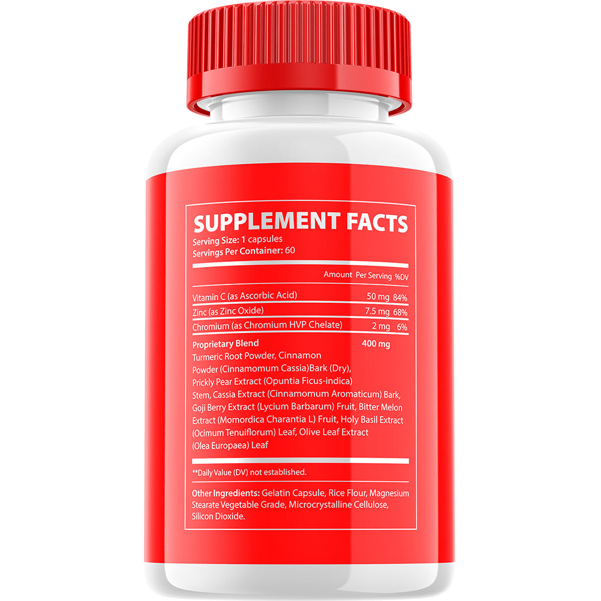 Glyco Boost Glycogen Support Capsules