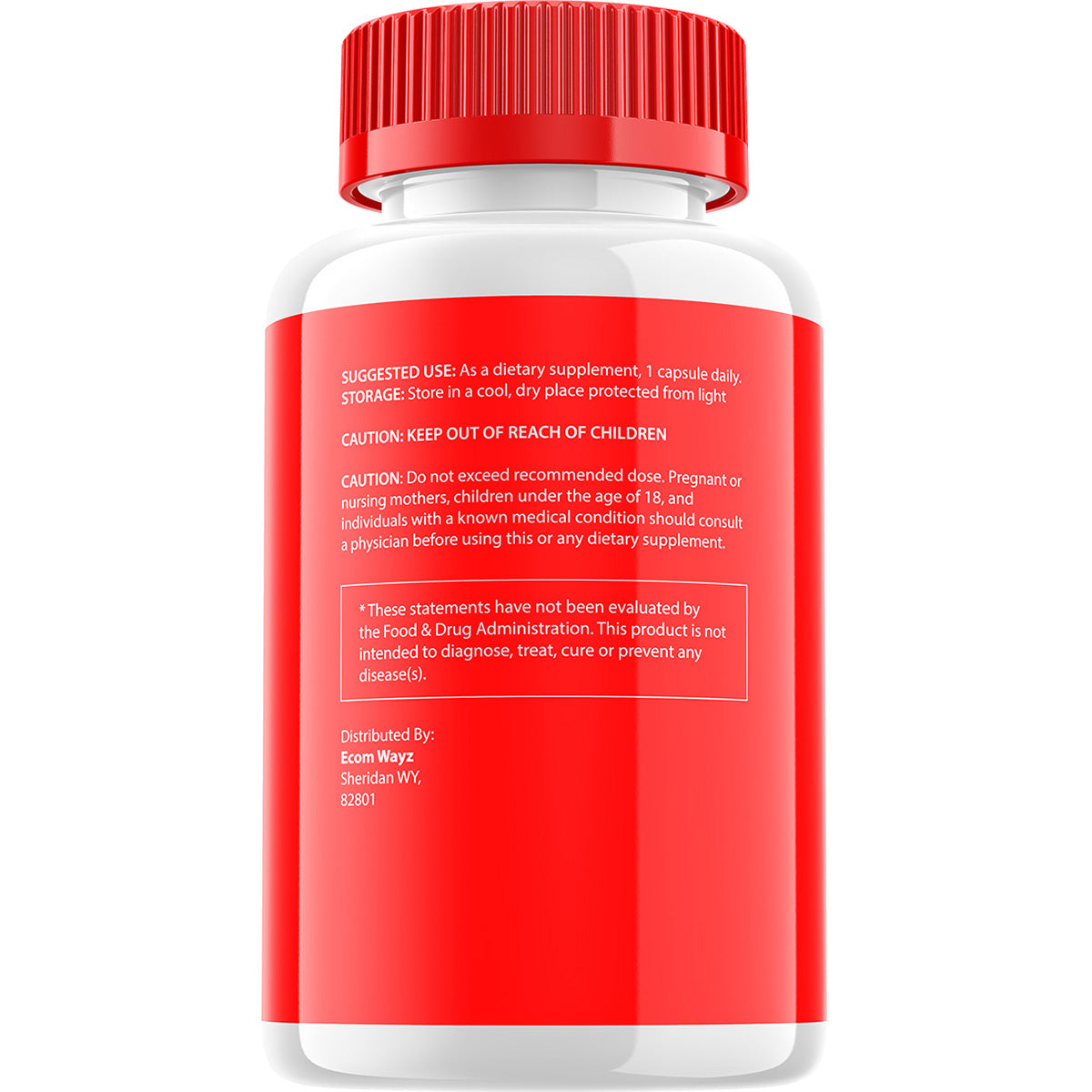 Glyco Boost Glycogen Support Capsules