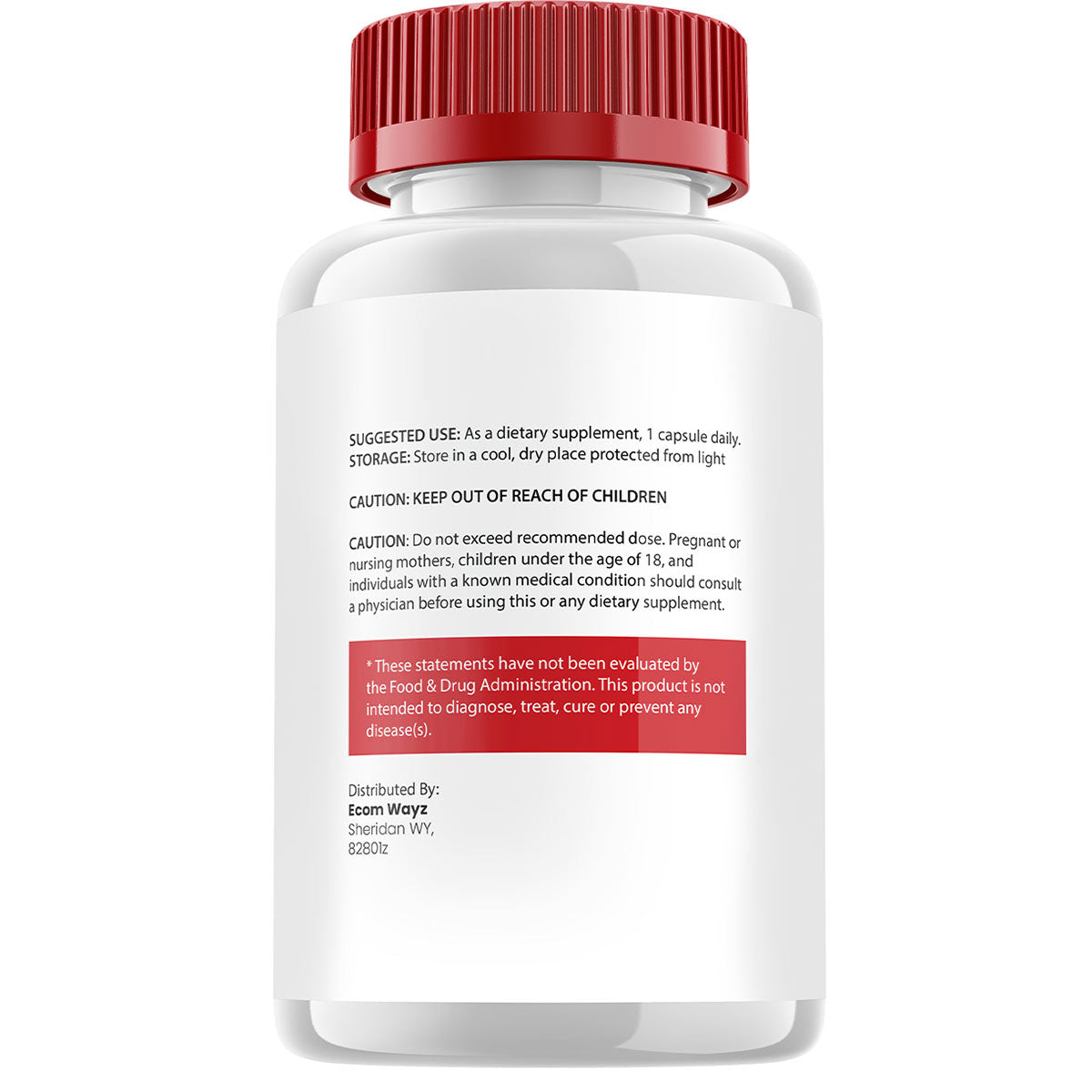 Glyco Care Capsules