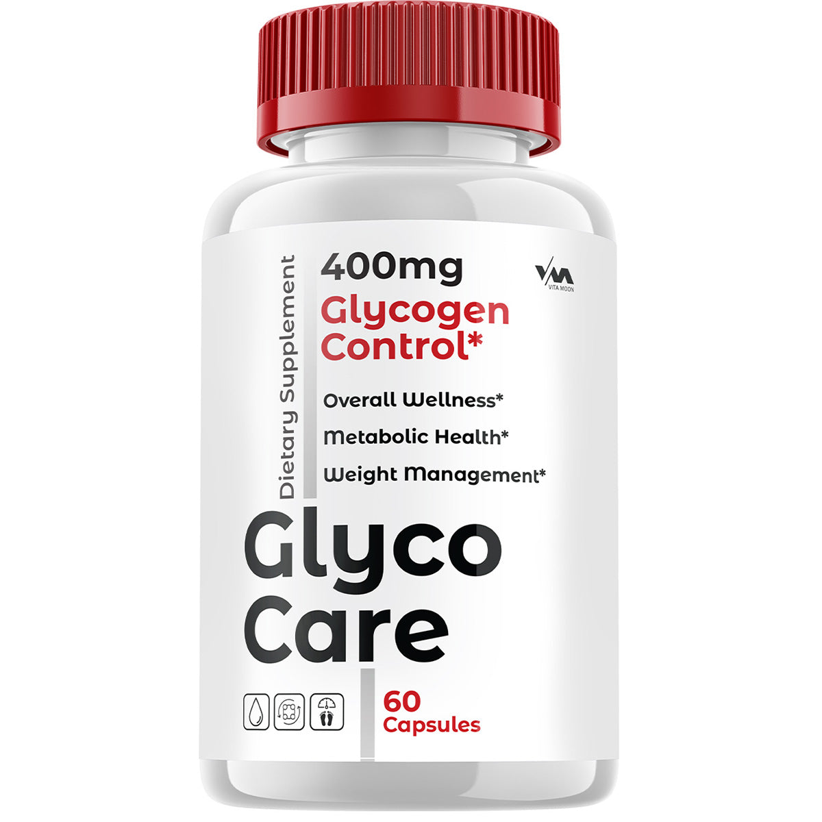 Glyco Care Capsules