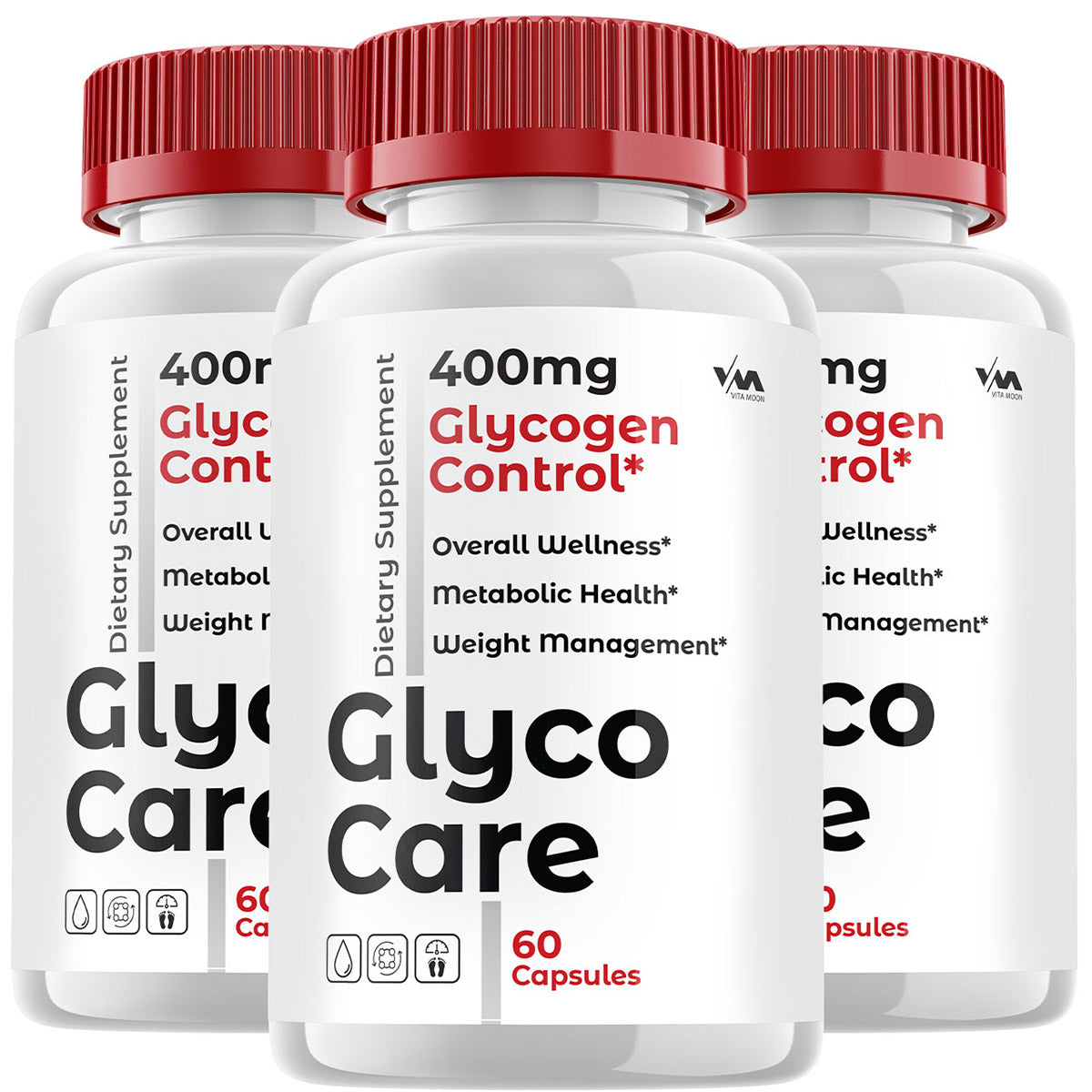Glyco Care Capsules