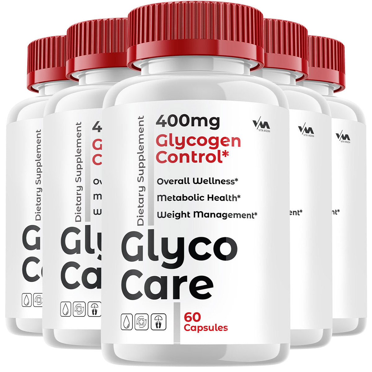 Glyco Care Capsules