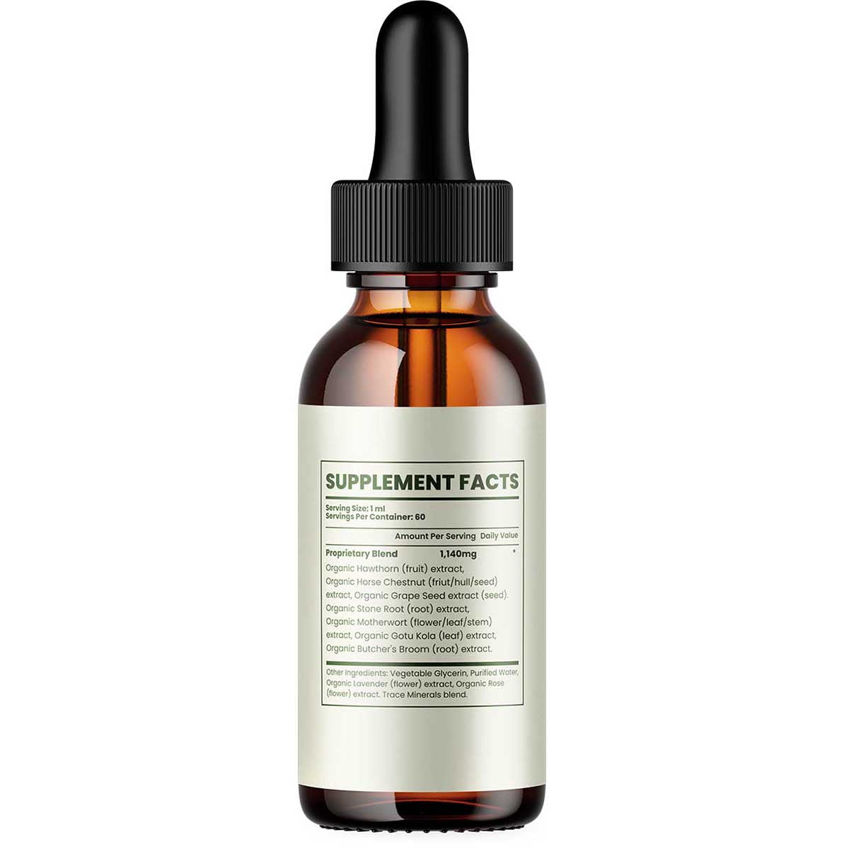 Glyco Clean Drops